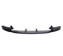 Diffusor BMW 2 F22 F23 Frontstoßstange M Performance