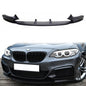 Diffusor BMW 2 F22 F23 Frontstoßstange M Performance