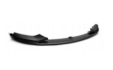 Diffusor BMW 4 F32 Frontstoßstange M Performance