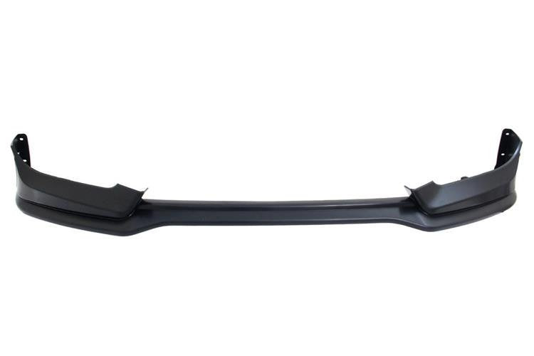 Diffusor Honda Civic X Frontstoßstange Mugen Style