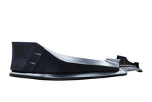 Diffusor Honda Civic X Frontstoßstange Mugen Style