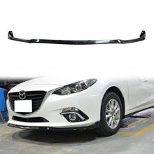 Diffusor Mazda 3 III Frontstoßstange MZ Style