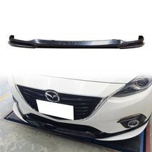 Diffusor Mazda 3 III Frontstoßstange