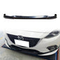 Diffusor Mazda 3 III Frontstoßstange