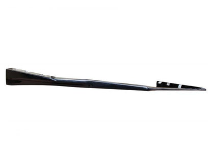 Diffusor Subaru WRX Frontstoßstange ST Style