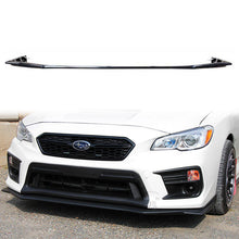 Diffusor Subaru WRX Frontstoßstange ST Style