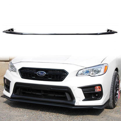 Diffusor Subaru WRX Frontstoßstange ST Style