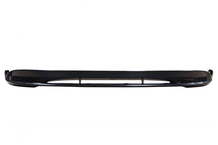 Diffusor Mazda 3 III Heckschürze MZ Style