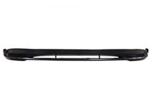 Diffusor Mazda 3 III Heckschürze MZ Style
