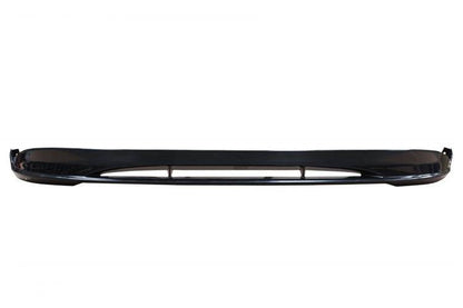 Diffusor Mazda 3 III Heckschürze MZ Style