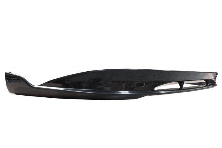 Diffusor Mazda 3 III Heckschürze MZ Style