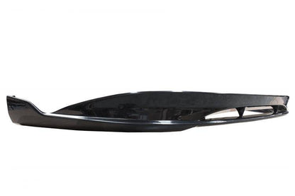 Diffusor Mazda 3 III Heckschürze MZ Style