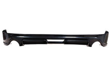 Diffusor Mazda 3 IV Heckschürze MK Style
