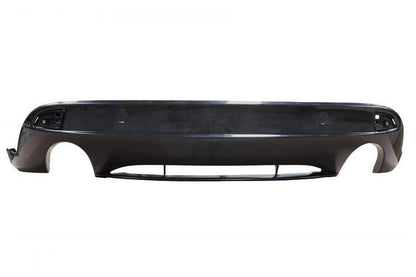 Diffusor Mazda 3 III Heckschürze MZ Style