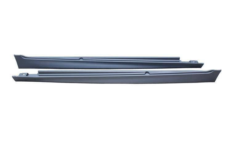 Diffusor BMW 5 F10 F11 Seitenschweller M5 Look