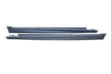 Diffusor BMW 5 F10 F11 Seitenschweller M5 Look