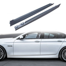 Diffusor BMW 5 F10 F11 Seitenschweller M5 Look