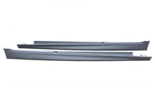 Diffusor BMW 5 F10 Seitenschweller M Tech