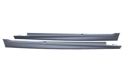 Diffusor BMW 5 F10 Seitenschweller M Tech