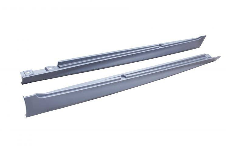 Diffusor BMW 5 F10 Seitenschweller M Tech