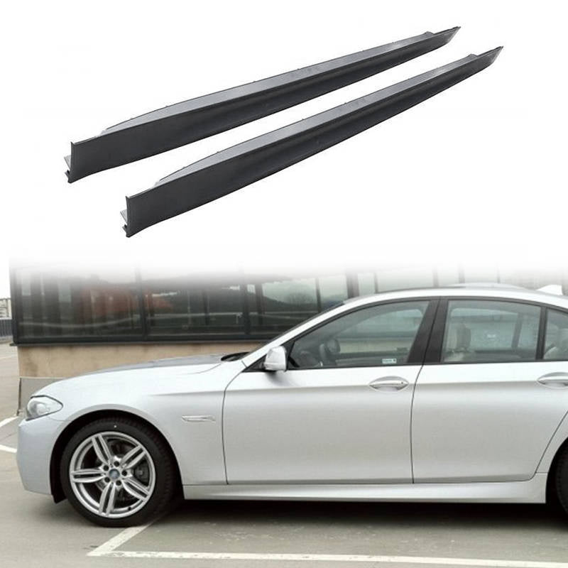 Diffusor BMW 5 F10 Seitenschweller M Tech
