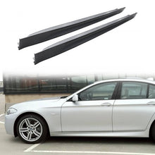 Diffusor BMW 5 F10 Seitenschweller M Tech