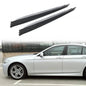 Diffusor BMW 5 F10 Seitenschweller M Tech