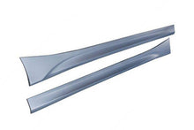 Diffusor BMW 1 F20 Seitenschweller M-TEK Style