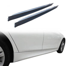 Diffusor BMW 3 F30 F31 Seitenschweller M3/M4 Style