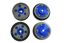 EINSTELLBARE Nockenwellenräder Subaru Impreza WRX 7-9