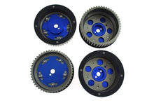 EINSTELLBARE Nockenwellenräder Subaru Impreza WRX 7-9