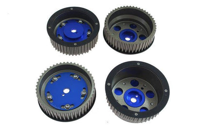 EINSTELLBARE Nockenwellenräder Subaru Impreza WRX 7-9