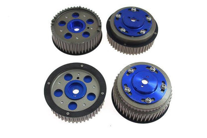 EINSTELLBARE Nockenwellenräder Subaru Impreza WRX 7-9