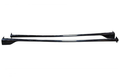 Diffusor Mazda 3 III Seitenschweller MZ Style