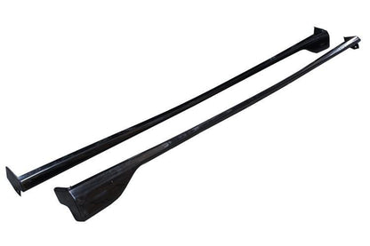 Diffusor Mazda 3 III Seitenschweller MZ Style