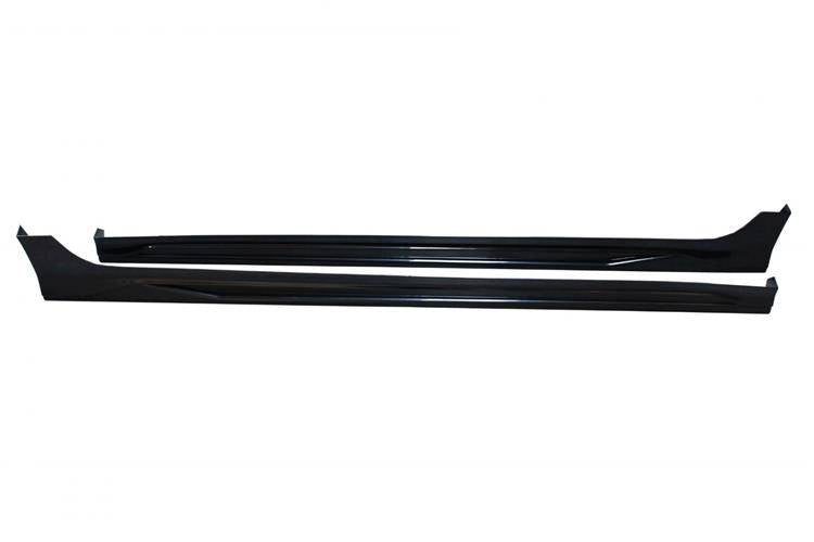 Diffusor Mazda 3 III Seitenschweller MK Style