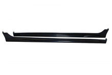 Diffusor Mazda 3 III Seitenschweller MK Style