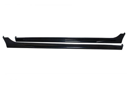 Diffusor Mazda 3 III Seitenschweller MK Style