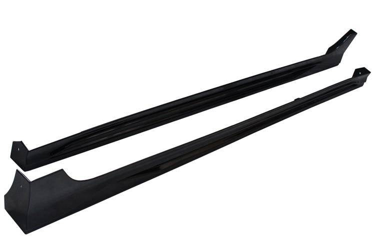 Diffusor Mazda 3 III Seitenschweller MK Style
