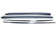 Diffusor Mercedes-Benz A W176 Seitenschweller AMG Style