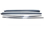 Diffusor Mercedes-Benz A W176 Seitenschweller AMG Style