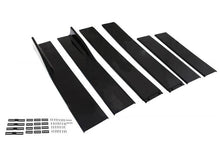 Diffusor Universelle Seitenschweller 6 Stk.