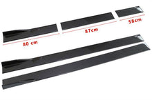 Diffusor Universelle Seitenschweller 6 Stk.