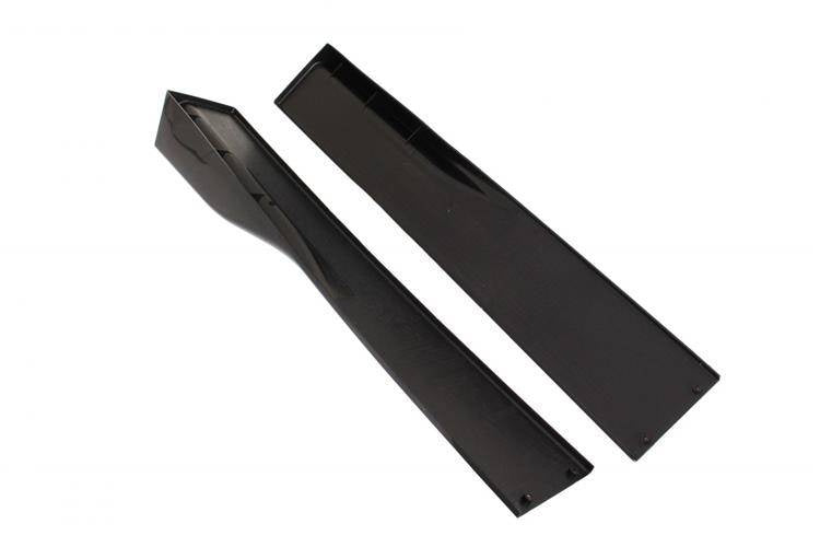 Diffusor Universelle Seitenschweller 6 Stk.