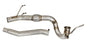 Downpipe VW Passat B6 1.9 / 2.0 TDI