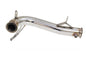Downpipe VW Caravelle Eurovan Transporter T5 1.9 2.5 TDI