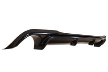 Diffusor Mazda 3 III Heck