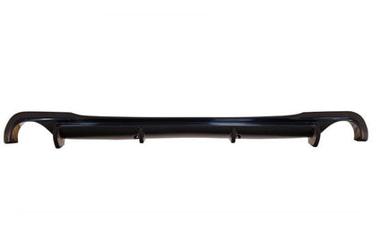 Diffusor Mazda 3 III Heck
