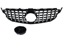Grill Mercedes-Benz C W205 GT Look Chrom