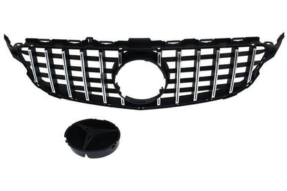 Grill Mercedes-Benz C W205 GT Look Chrom